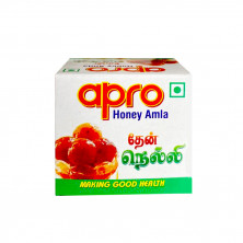 Amla Honey  (set of 5 pcs)