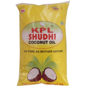 KPL Shudhi Coconut Oil