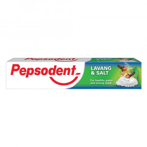 Pepsodent  Lavang & Salt Toothpaste - 200g