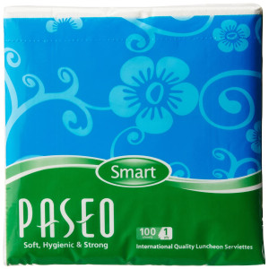 Paseo Tissue paper