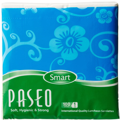 Paseo Tissue paper