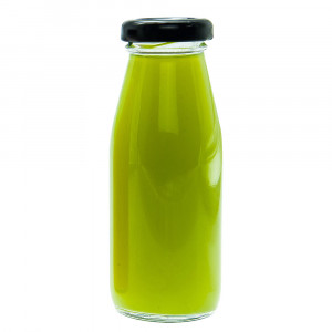 Green Apple Juice ✨