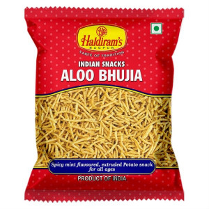 Haldiram's aloo bhujia