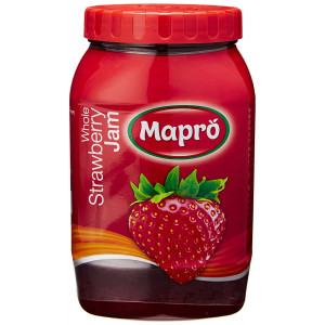 Mapro Strawberry Jam-1kg
