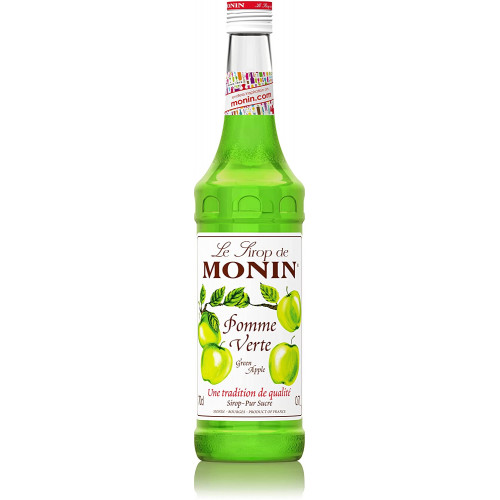 Monin Green Apple-700ml
