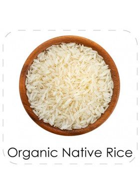 Native Rice