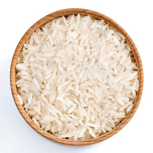 5 star boiled rice