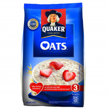 Quaker Oats 