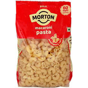 Morton Macaroni Pasta -500g