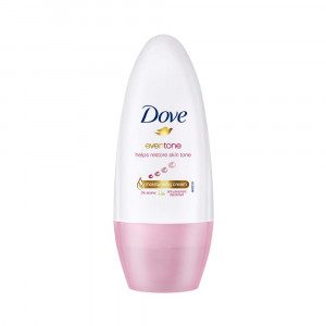 Dove Eventone Deo Roll On For Women