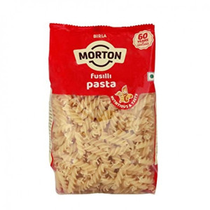Morton Fusilli Pasta -500g