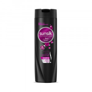 Sunsilk Black Shine Shampoo 