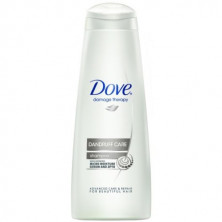 Dove dandruff care shampoo 80ml