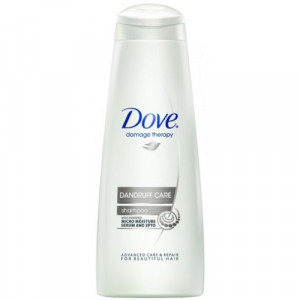 dove dandruff care shampoo 80ml