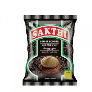 Sakthi Pepper Powder