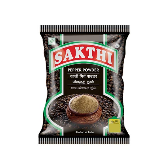 Sakthi Pepper Powder