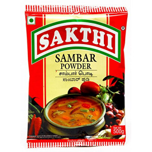 Sakthi Sambar Powder