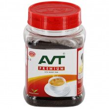 AVT Premium Jar