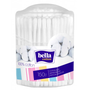 Bella Cotton Buds-150 nos
