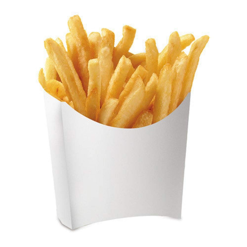 French Fries Frozen-1kg Packet