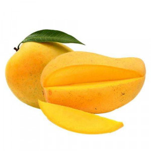 Bangana Palle Mango