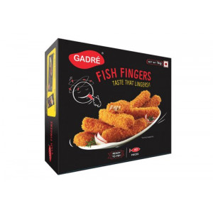 Fish Finger 
