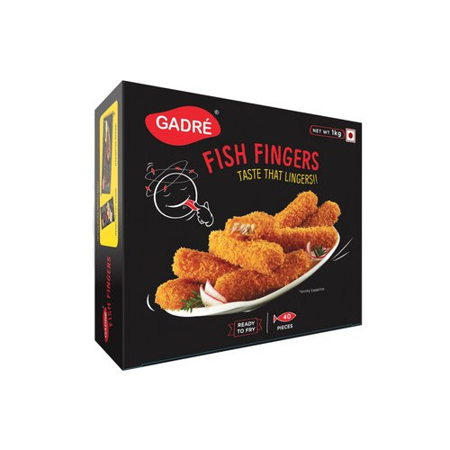 Fish Finger 
