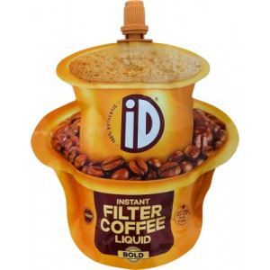 ID Instant Filter Coffee Liquid BOLD