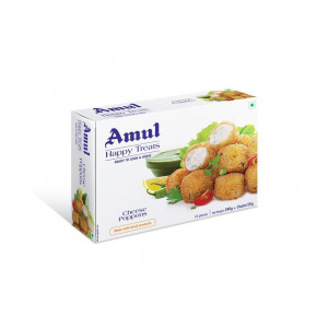 Amul Cheese Popons-300g