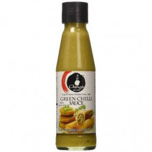 Chings Green Chilli Sauce 190gm