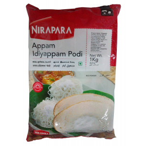 Nirapara Appam Podi