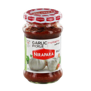 Nirapara Garlic Pickle