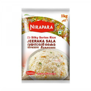 Nirapara Jeerakasala 