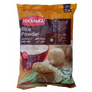Nirapara Rice Powder