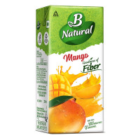 Bnatural Mango