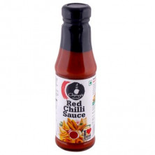 Chings Red Chilli Sauce