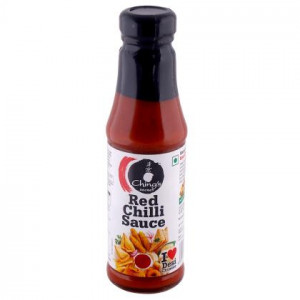 Chings Red Chilli Sauce 