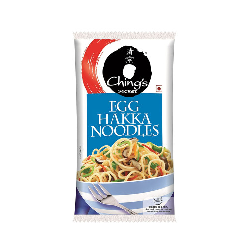 Chings Egg Noodles 150g