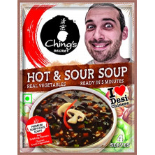 Chings Instant Hot And Sour Soup