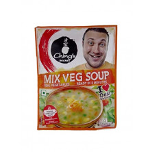 Chings Instant Mix Veg Soup