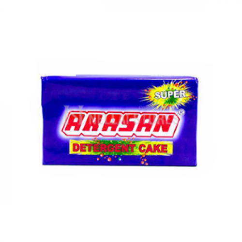 Arasan Detergent Bar