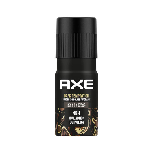 Axe Dark Temptation Deodorant-150 ml