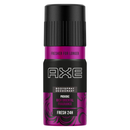 Axe Provoke Deodorant-150 ml