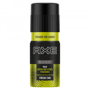 Axe Pulse Deodorant-150 ml