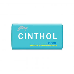 Cinthol Cool Soap