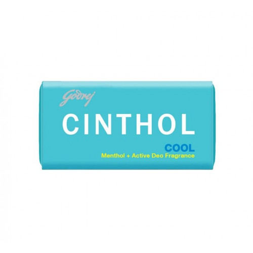 Cinthol Cool Soap
