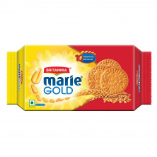 Britannia Marie Gold Biscuits