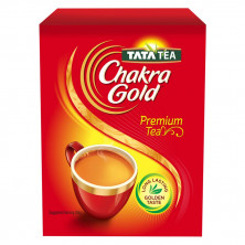 Tata Tea Chakra Gold Premium Tea