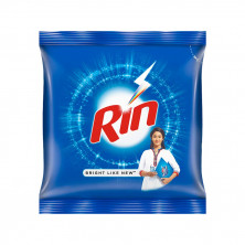 Rin Detergent Powder