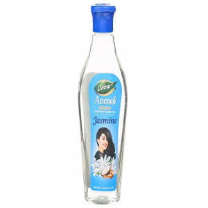 Dabur Anmol Jasmine Hair Oil-200ml
